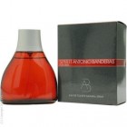  SPIRIT By Antonio Banderas For Men - 3.4 EDT SPRAY TESTER